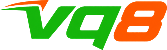 vq8 logo
